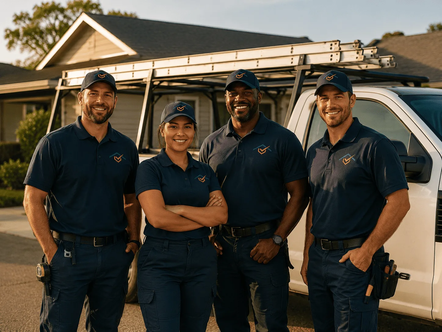 Roof Inspection company in Oak Ridge, NJ